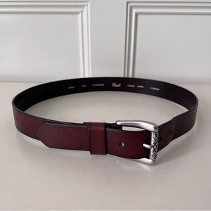 Fossil Floral Roller Belt